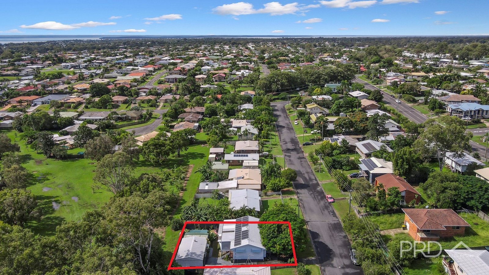 6 Byron Street SCARNESS 33