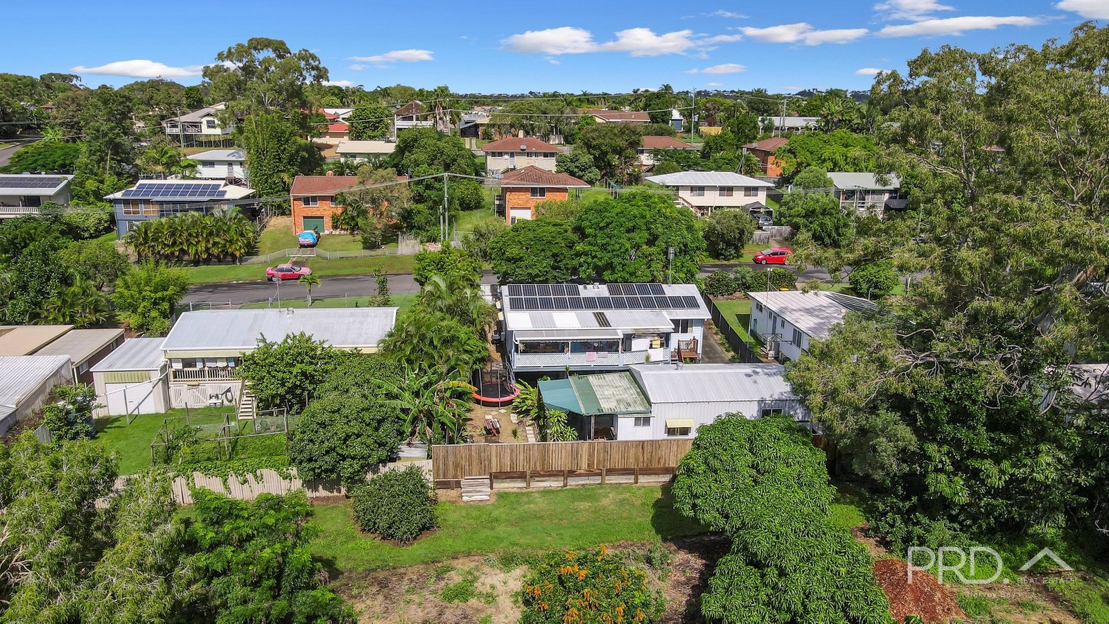 6 Byron Street SCARNESS 34