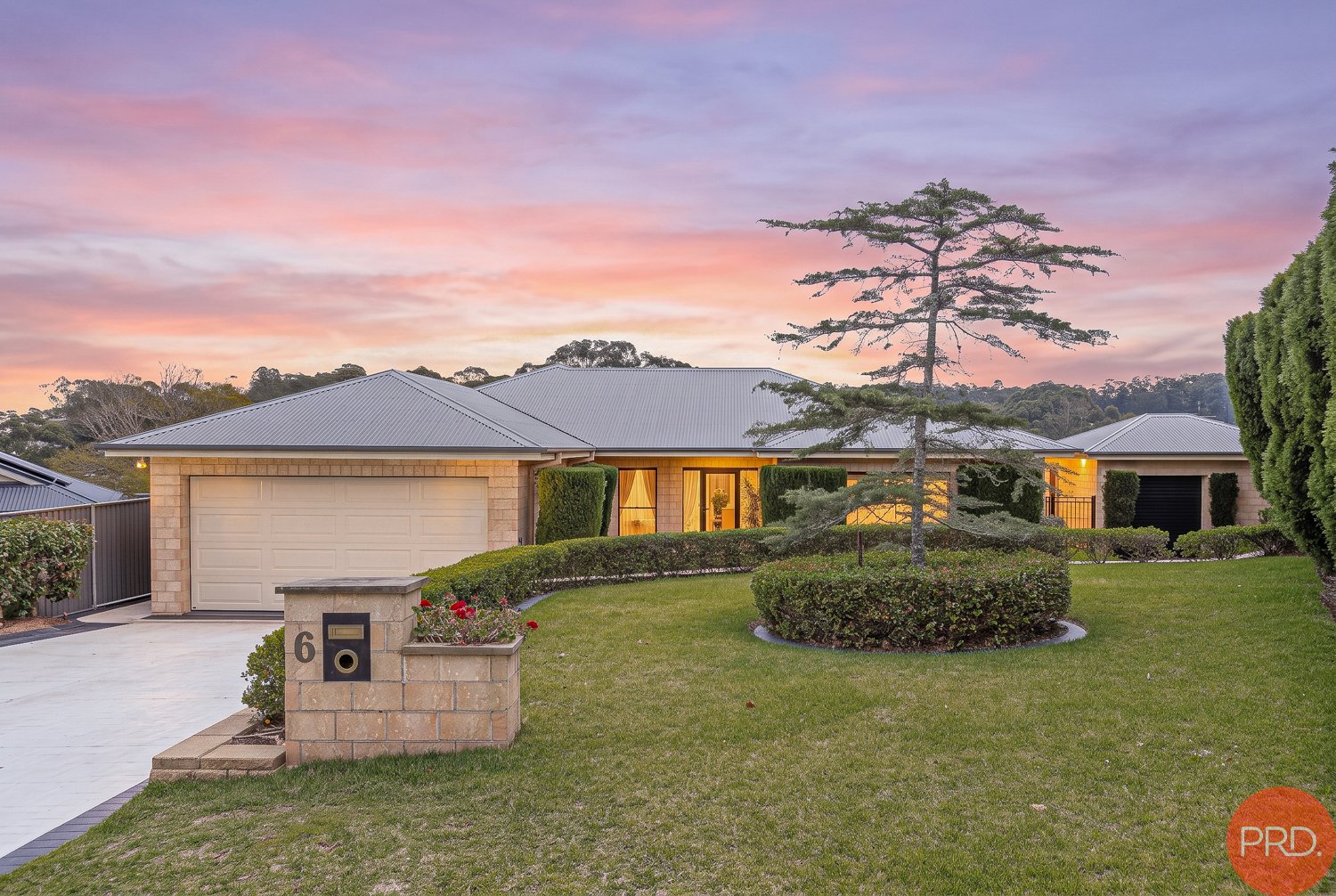 6 Caitlin Close BOLWARRA HEIGHTS 1