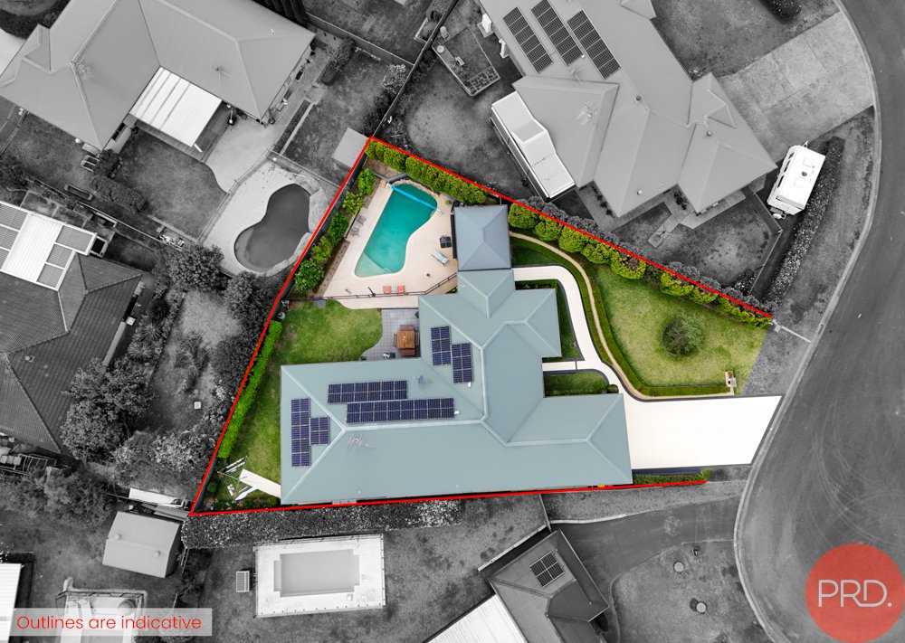 6 Caitlin Close BOLWARRA HEIGHTS 4