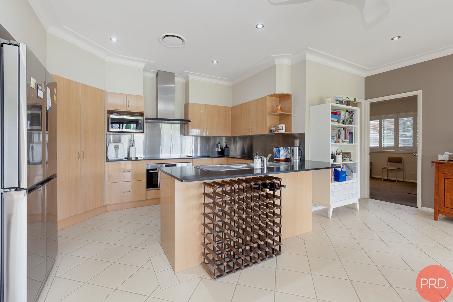 6 Caitlin Close BOLWARRA HEIGHTS 8