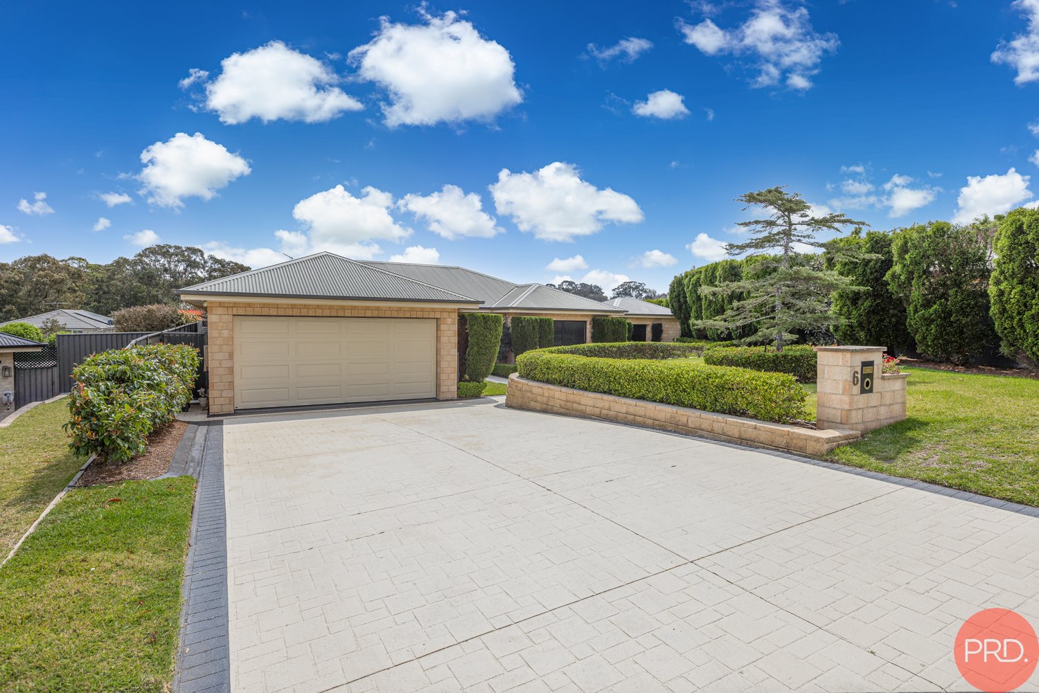 6 Caitlin Close BOLWARRA HEIGHTS 34