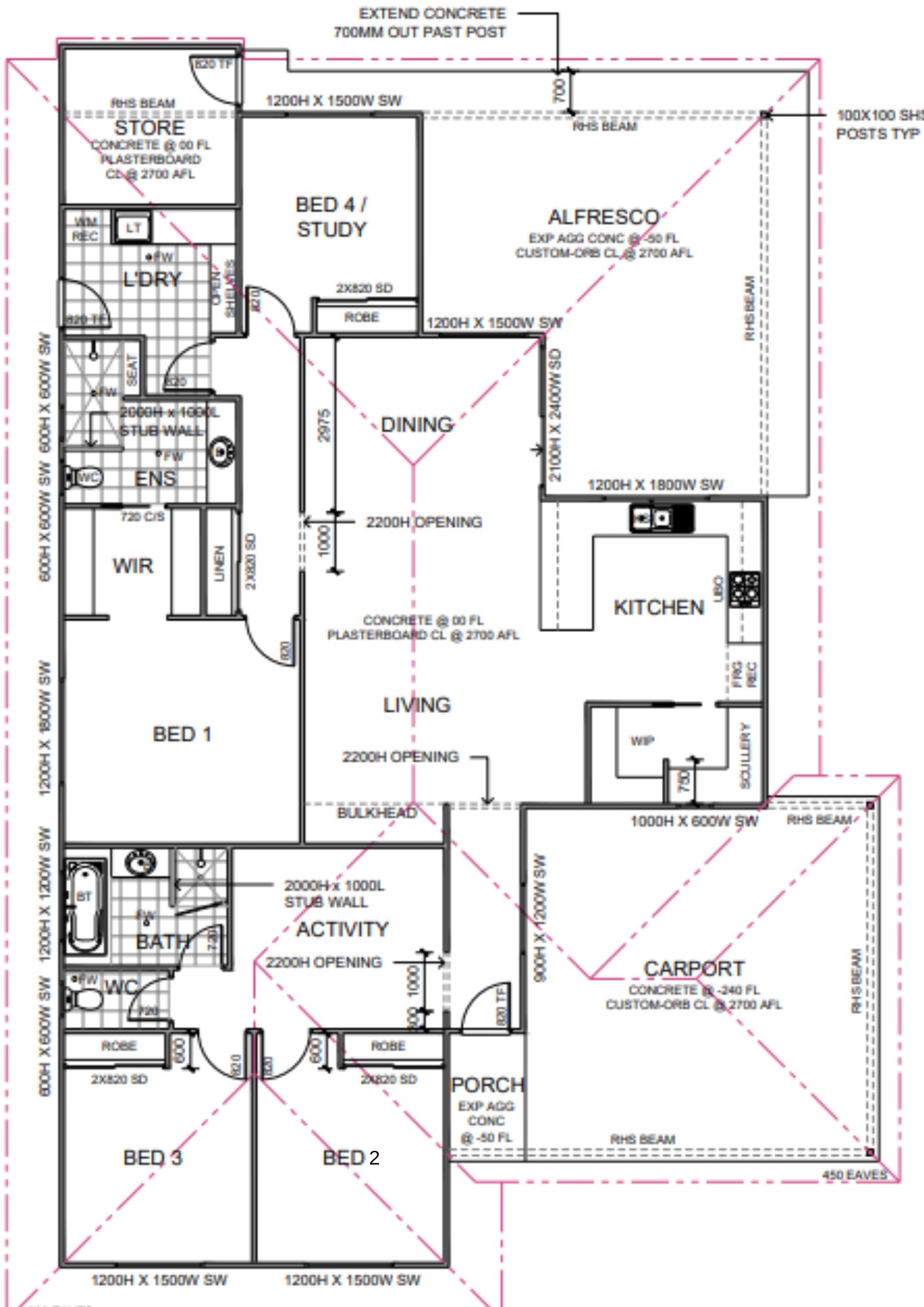 6 Cajuput Crescent DJUGUN 1