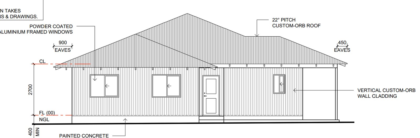 6 Cajuput Crescent DJUGUN 3