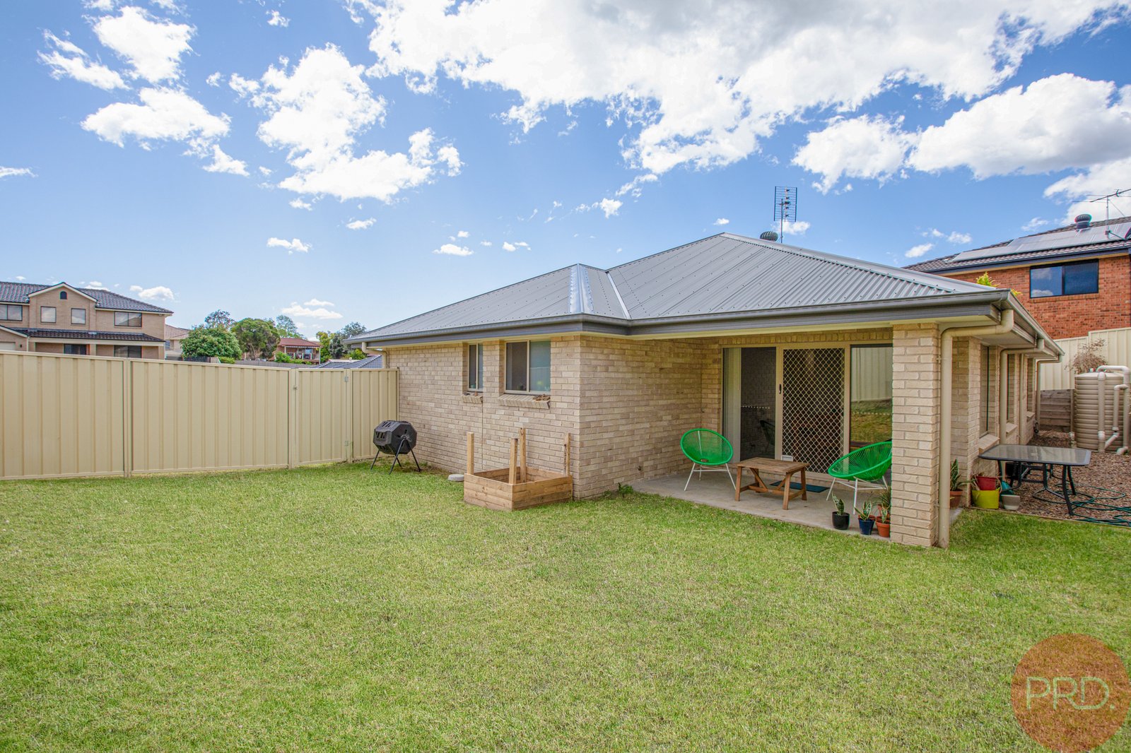 6 Cambewarra Avenue THORNTON 14