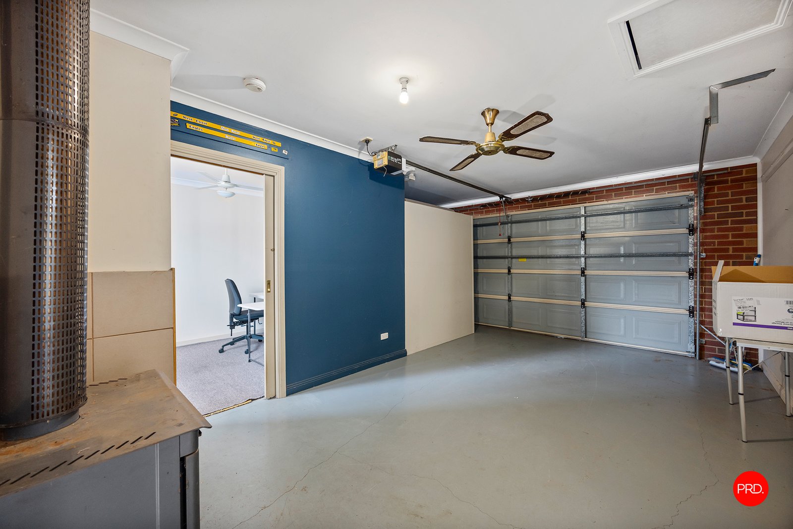 6 Cambridge Court CALIFORNIA GULLY 12