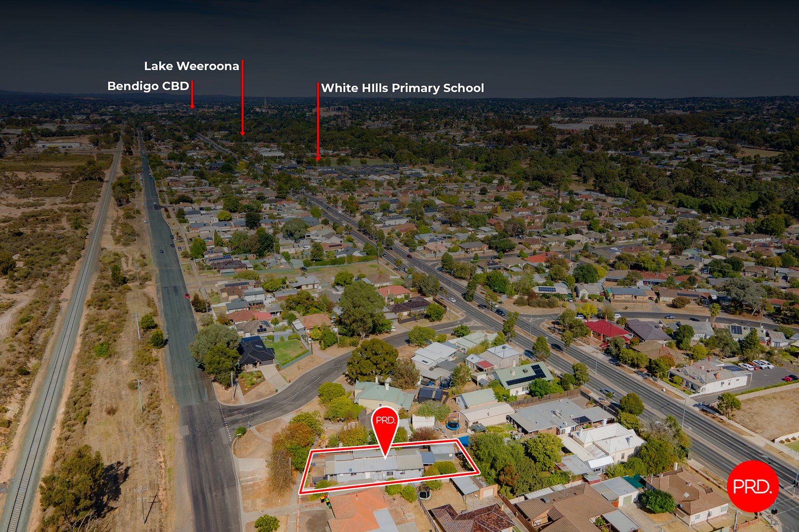 6 Cambridge Crescent WHITE HILLS 20