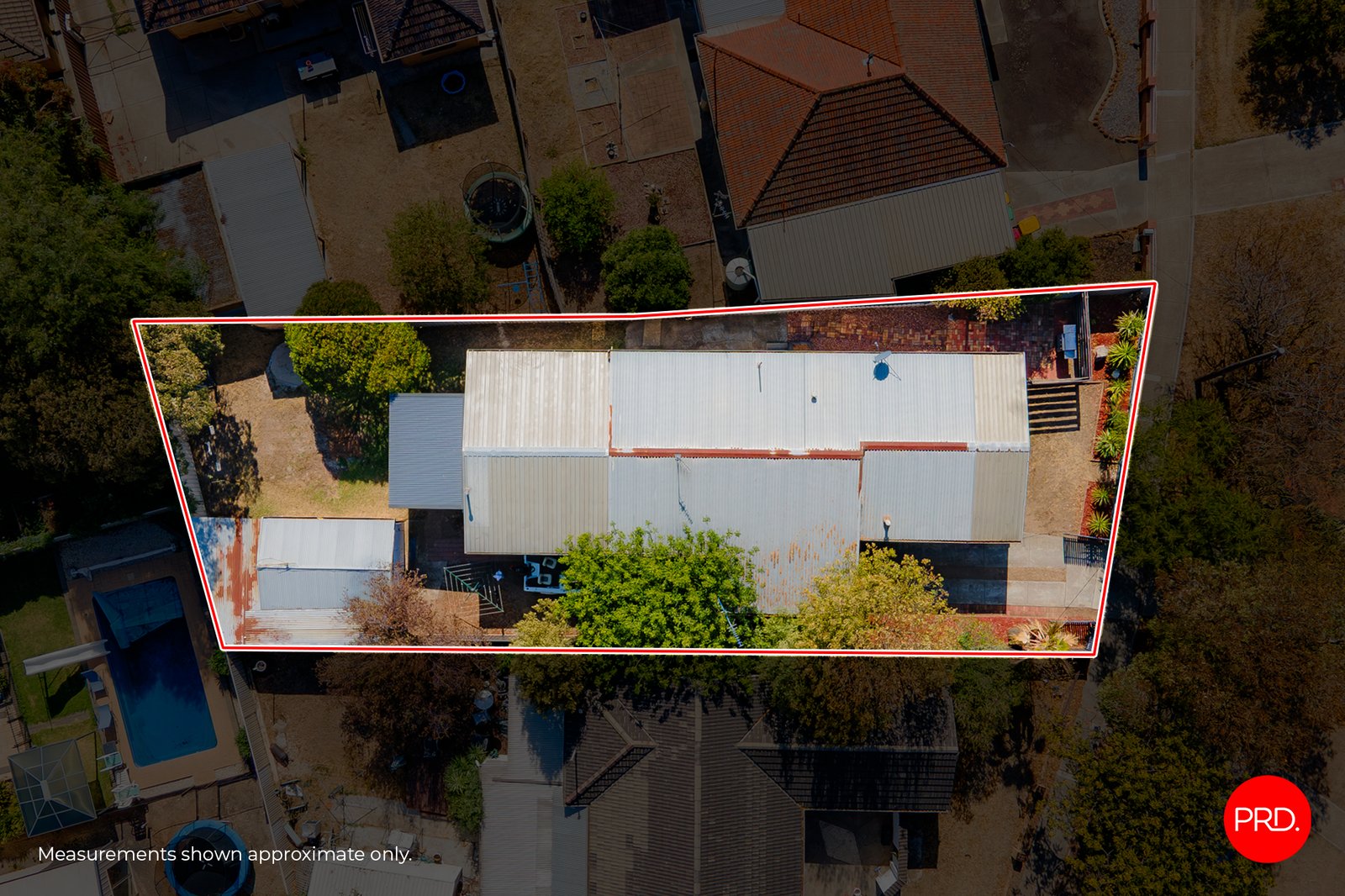 6 Cambridge Crescent WHITE HILLS 21
