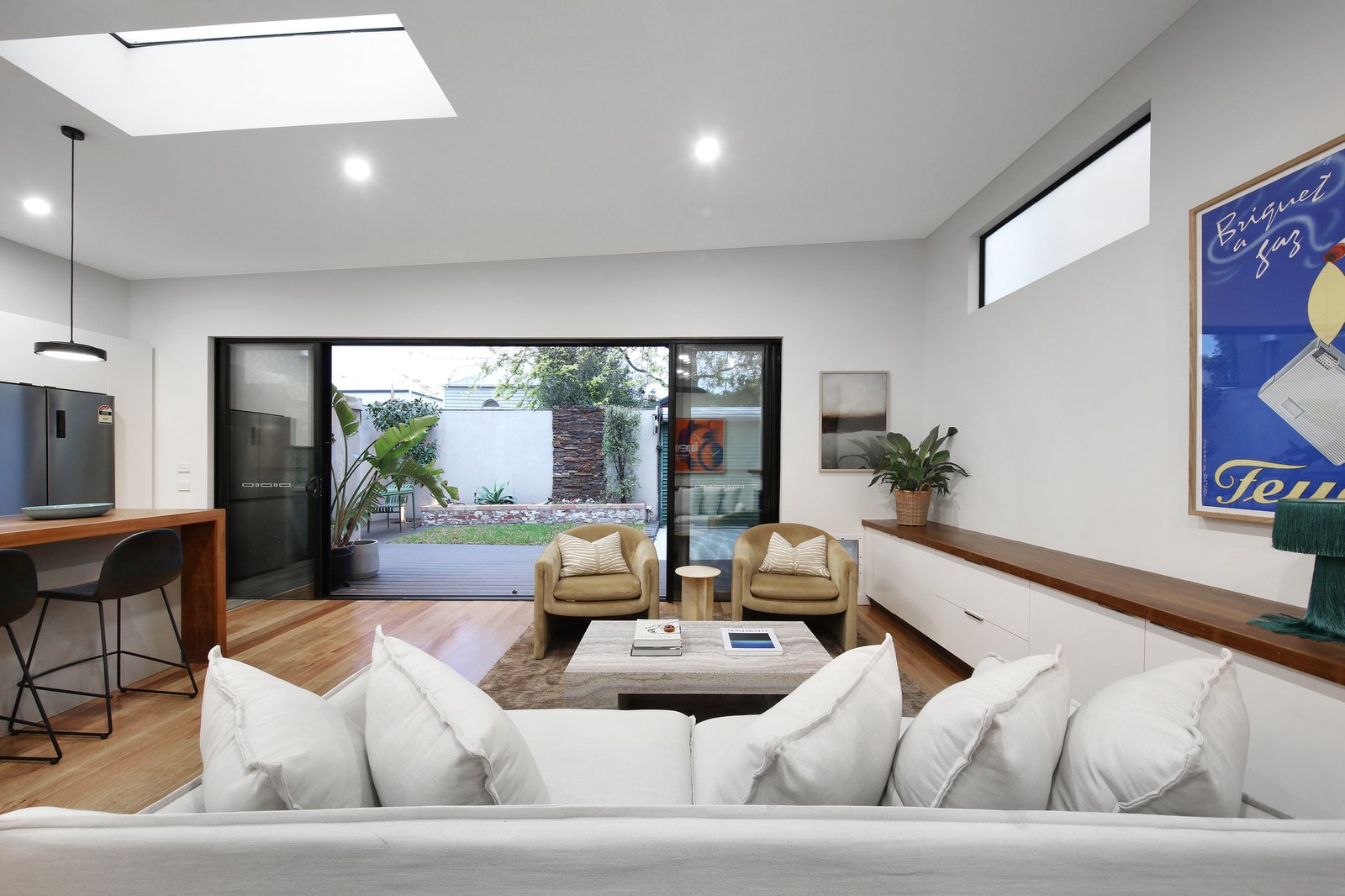 Gallery: 6 Camden Street