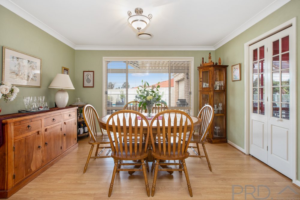 6 Campbell Close EAST MAITLAND 5