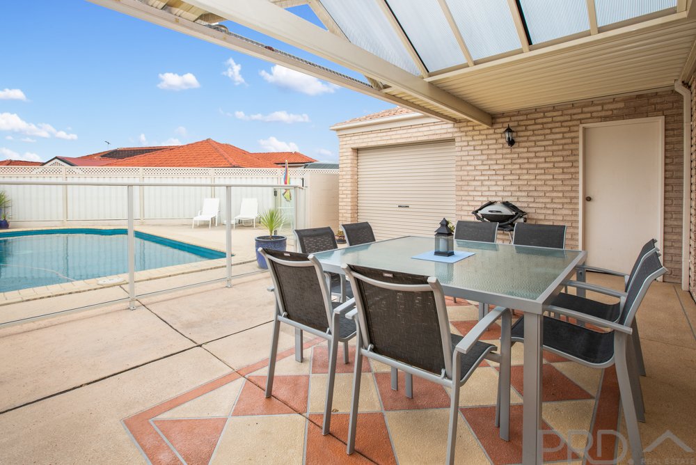 6 Campbell Close EAST MAITLAND 18