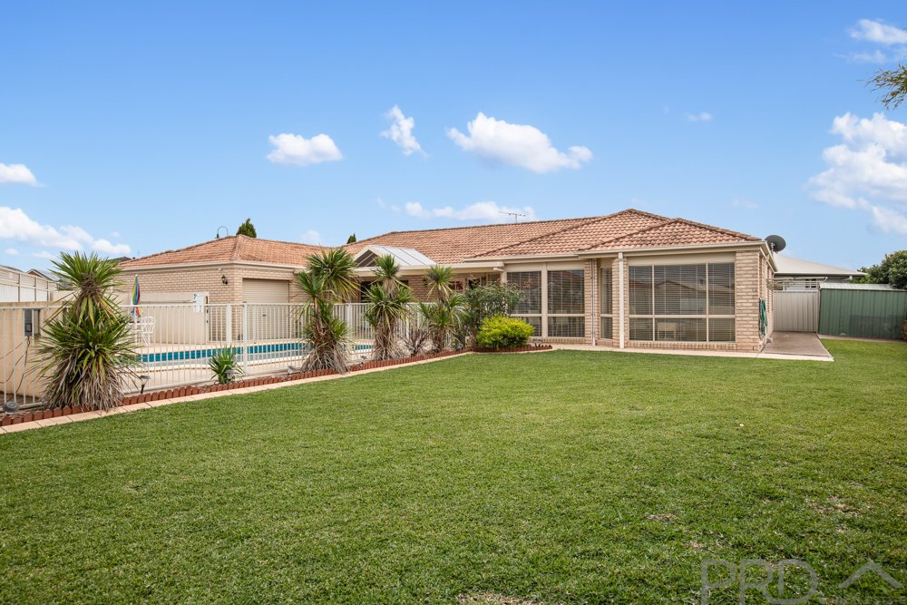 6 Campbell Close EAST MAITLAND 20