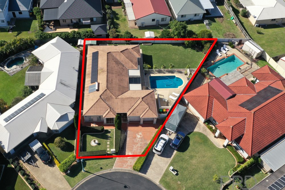 6 Campbell Close EAST MAITLAND 22