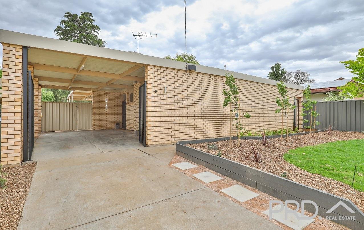 6 Campbell Grove MILDURA 2