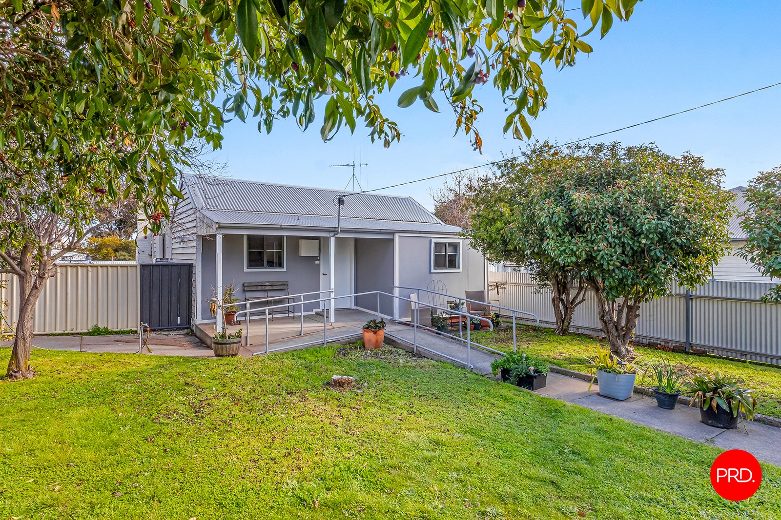 6 Campbell Street EAGLEHAWK 1