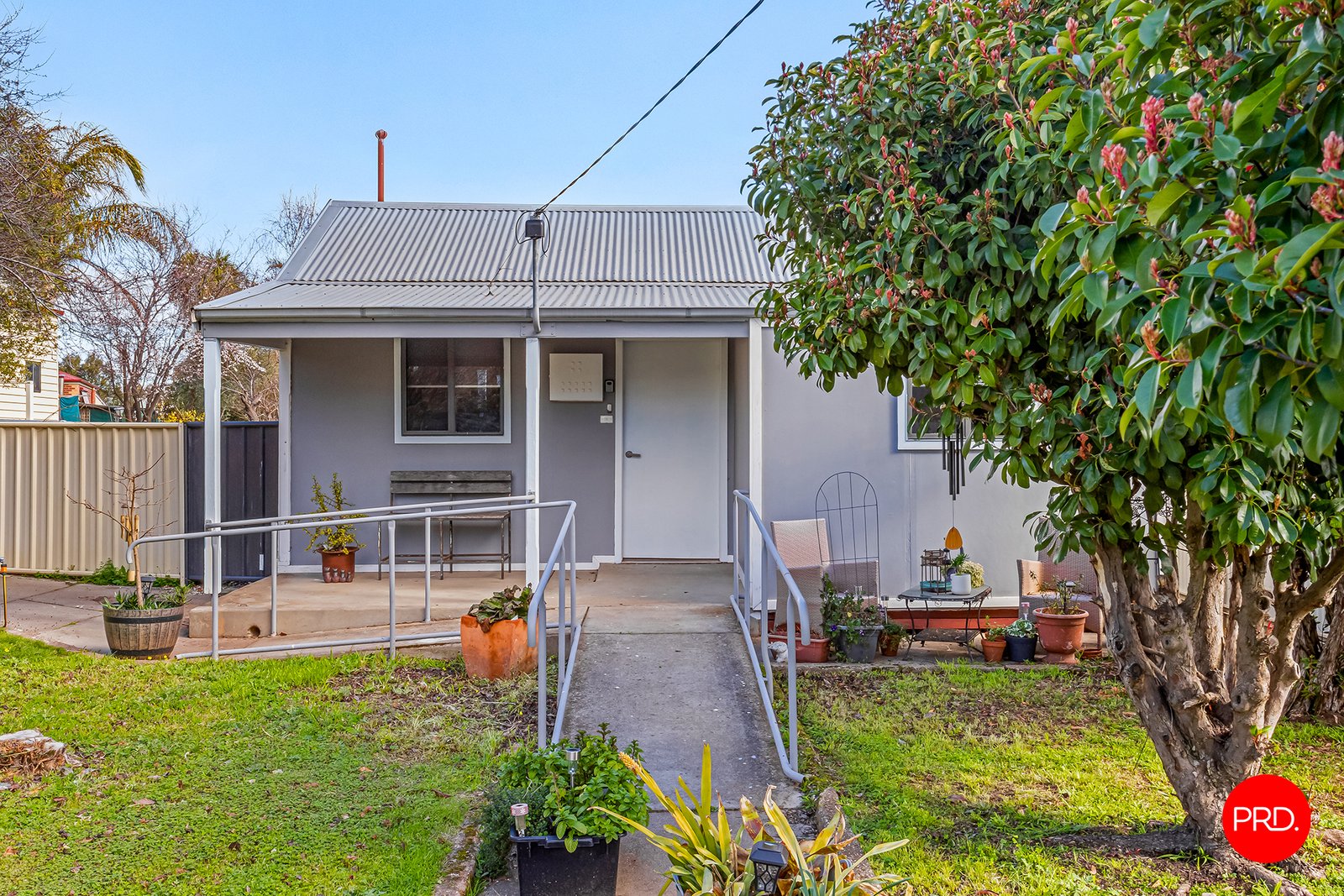 6 Campbell Street EAGLEHAWK 2