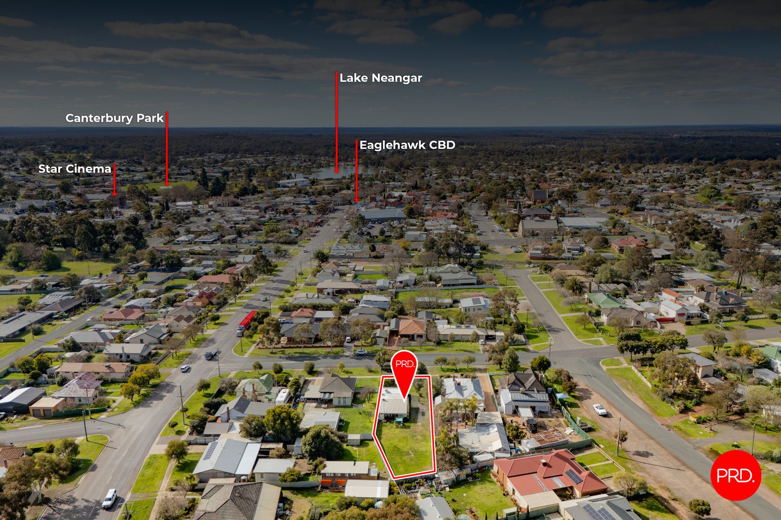 6 Campbell Street EAGLEHAWK 11