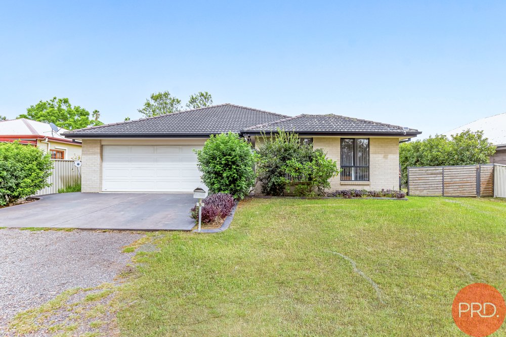 6 Capp Street LOCHINVAR 2