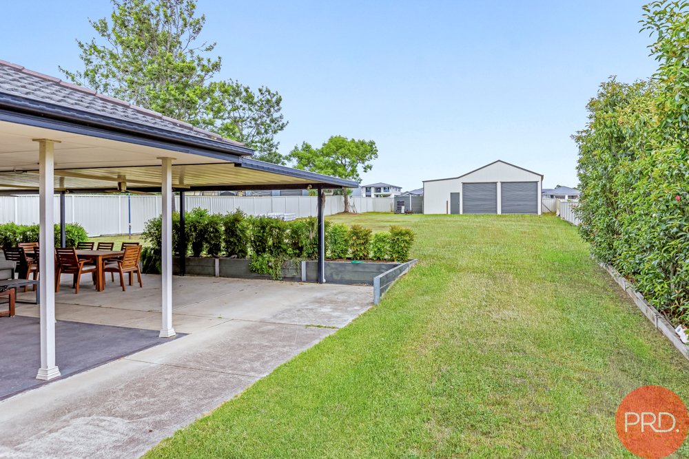6 Capp Street LOCHINVAR 3