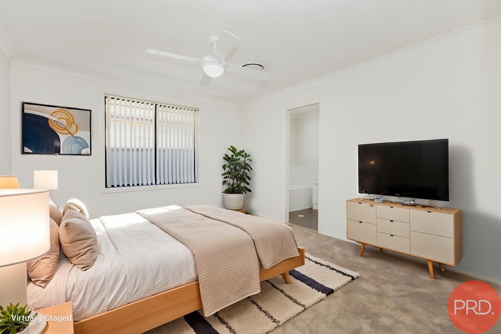 6 Capp Street LOCHINVAR 7