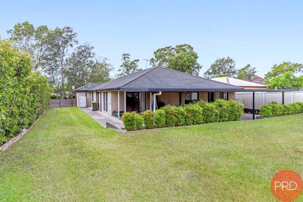 6 Capp Street LOCHINVAR 12