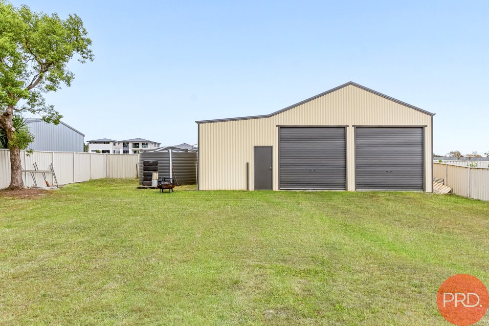 6 Capp Street LOCHINVAR 14