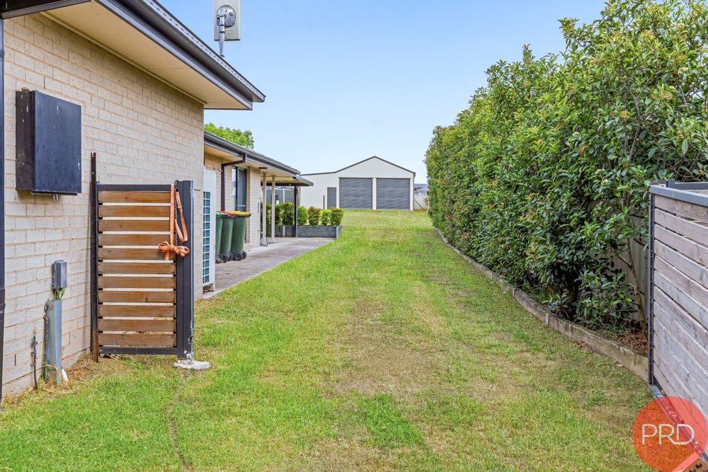 6 Capp Street LOCHINVAR 15
