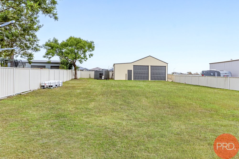 6 Capp Street LOCHINVAR 16