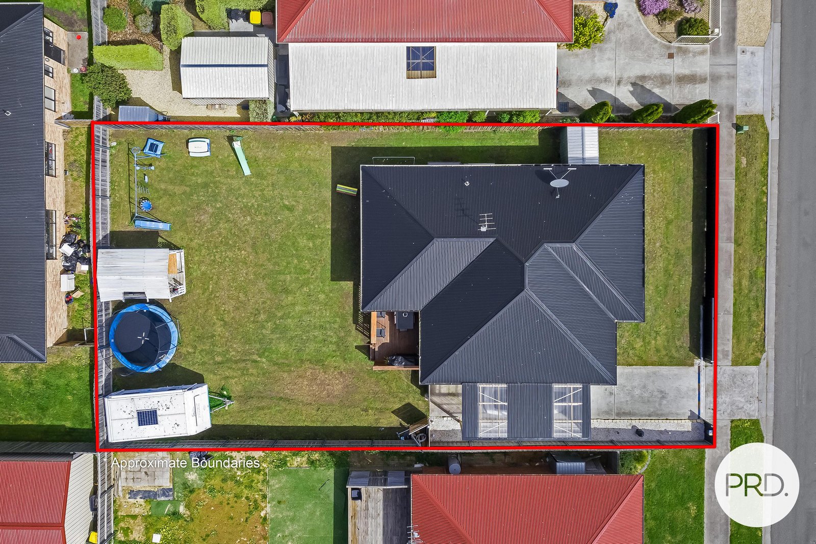 6 Cartwright Street BRIGHTON 14