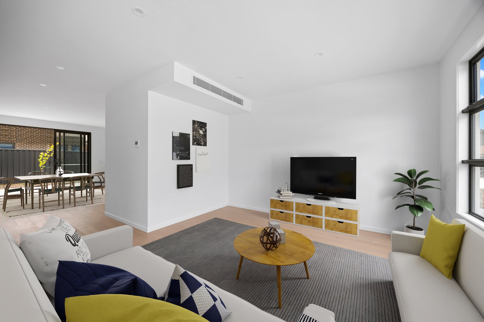 Gallery: 6 Cassowary Lane