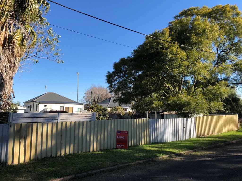 6 Cathcart Street MAITLAND 9