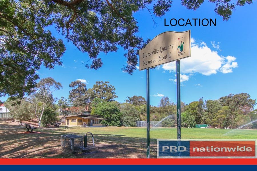 6 Cecil Street HURSTVILLE GROVE 15