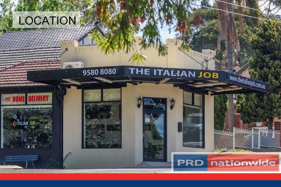 6 Cecil Street HURSTVILLE GROVE 18