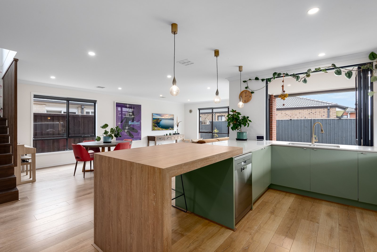 Gallery: 6 Cedar Road