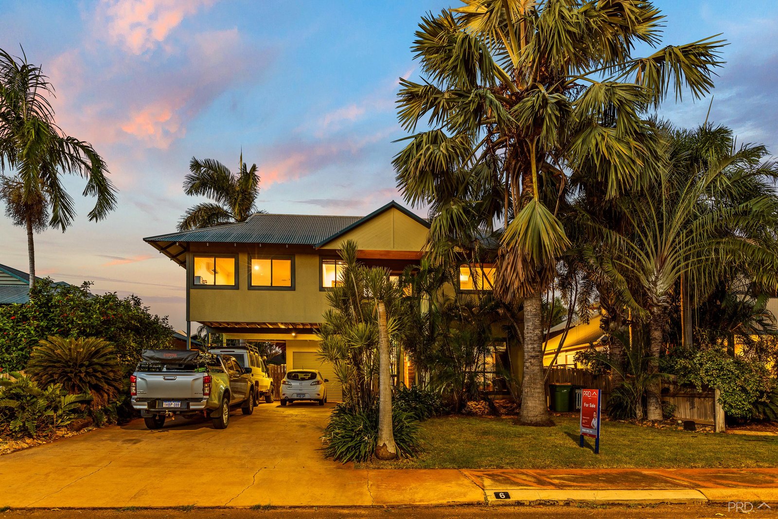 6 Celtic Loop CABLE BEACH 27