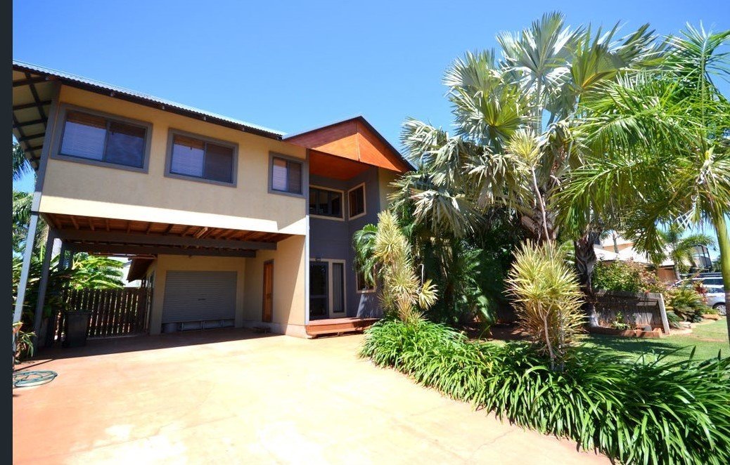 6 Celtic Loop CABLE BEACH 1