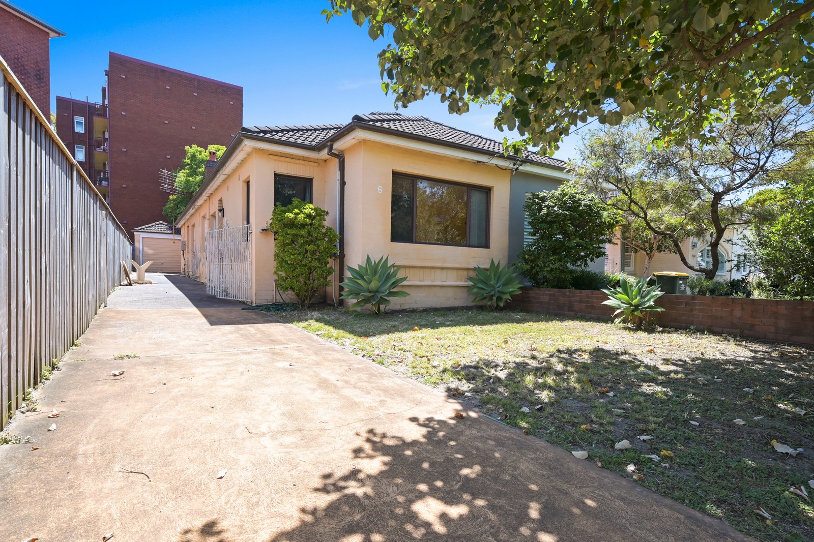 6 Chapman Avenue MAROUBRA 2