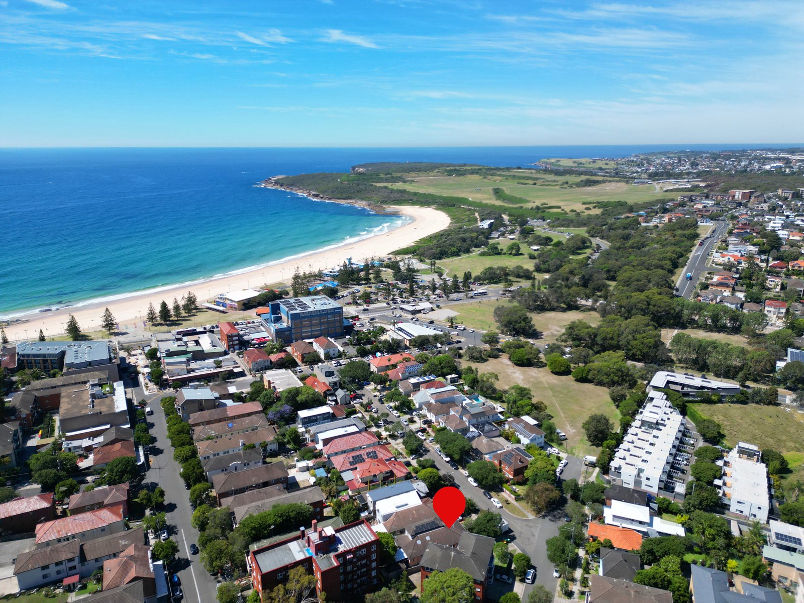 6 Chapman Avenue MAROUBRA 13