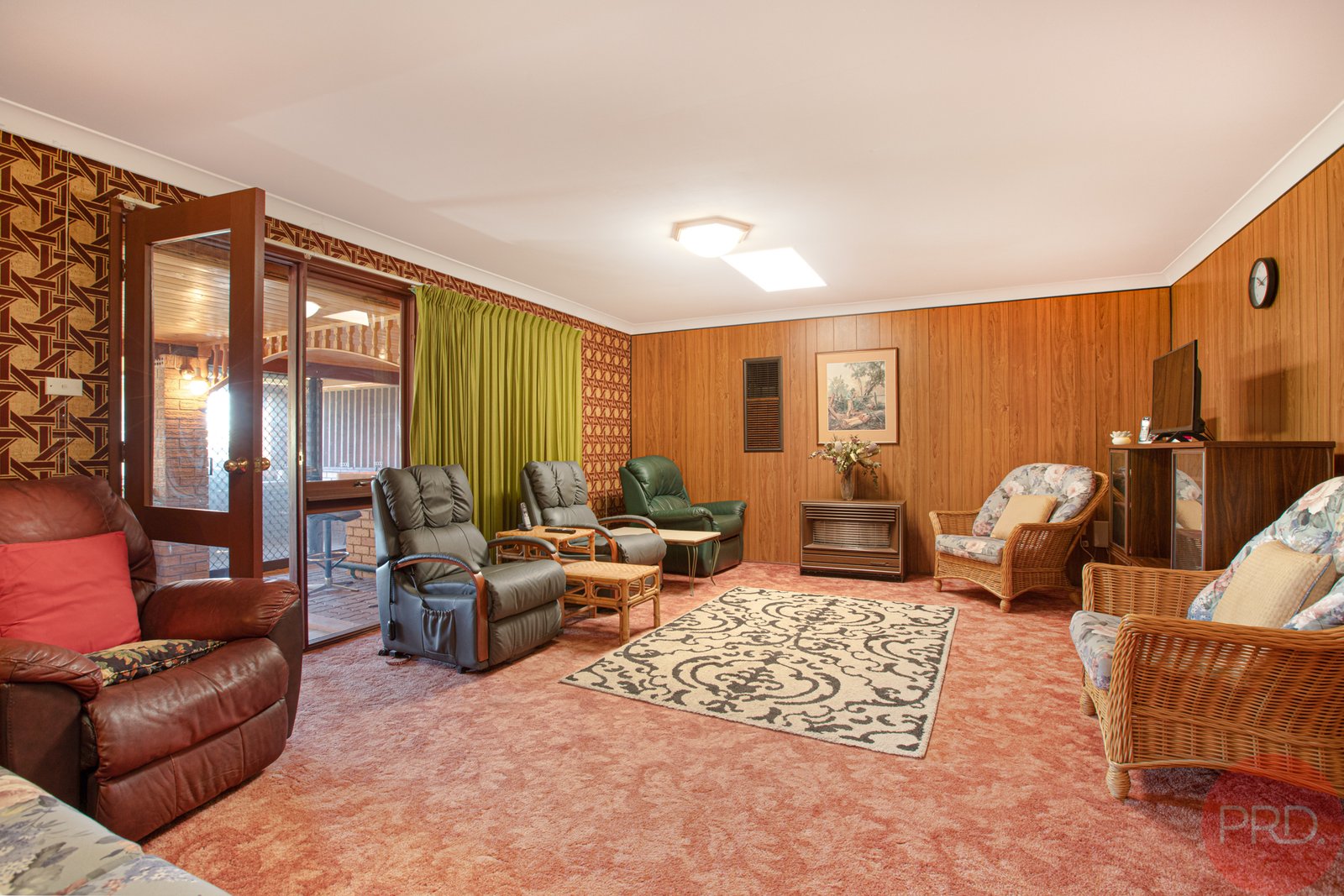 6 Chidley Crescent METFORD 2