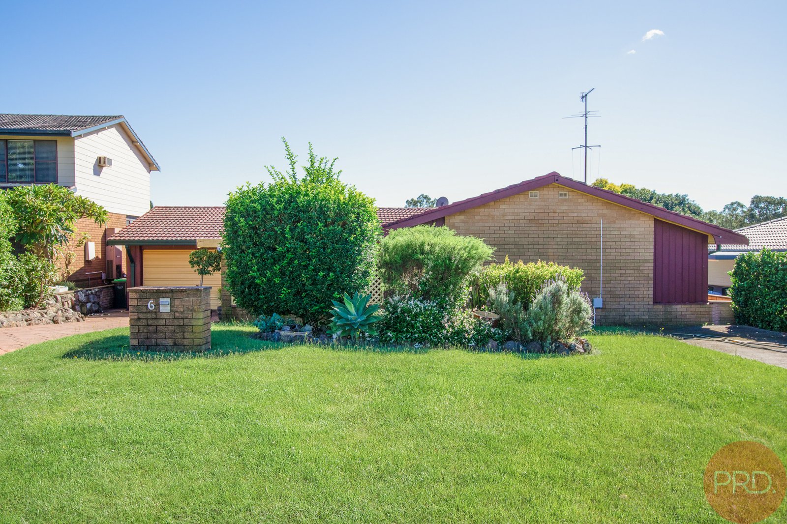 6 Chidley Crescent METFORD 20