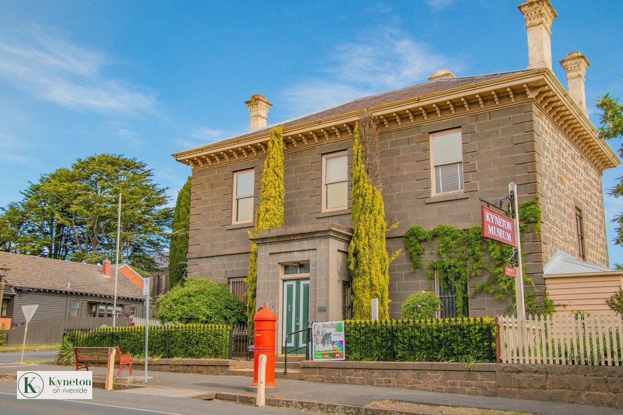 Real Estate and Property in 6 Chisel Avenue, Kyneton, VIC