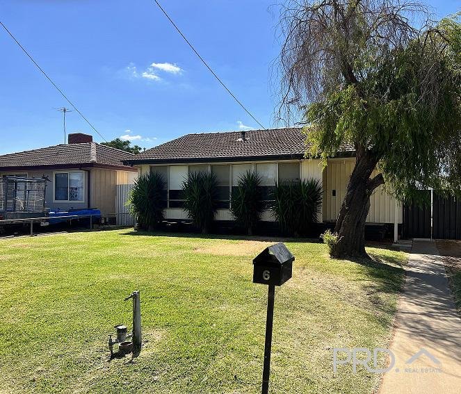 6 Christie Parade MILDURA 2