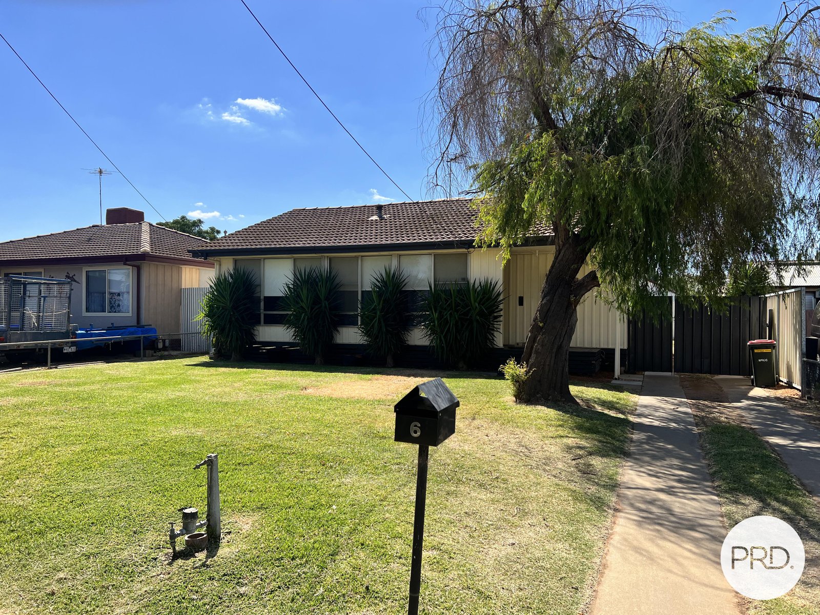 6 Christie Parade MILDURA 2