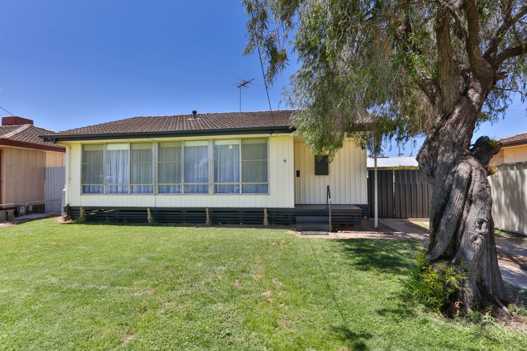 6 Christie Parade MILDURA 1
