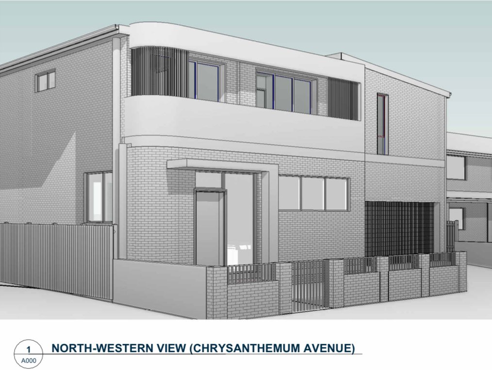 6 Chrysanthemum Avenue LURNEA 5