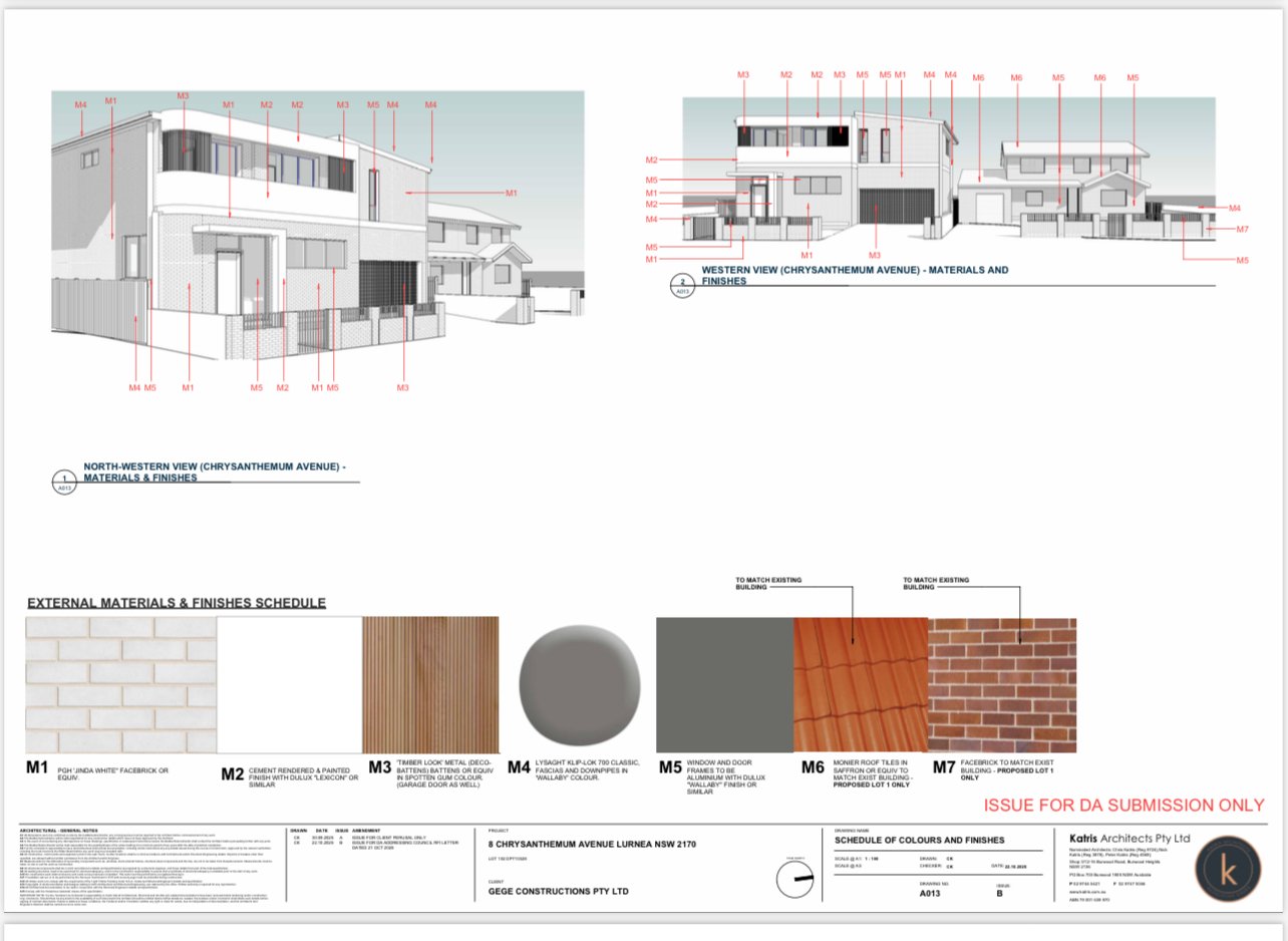 6 Chrysanthemum Avenue LURNEA 6