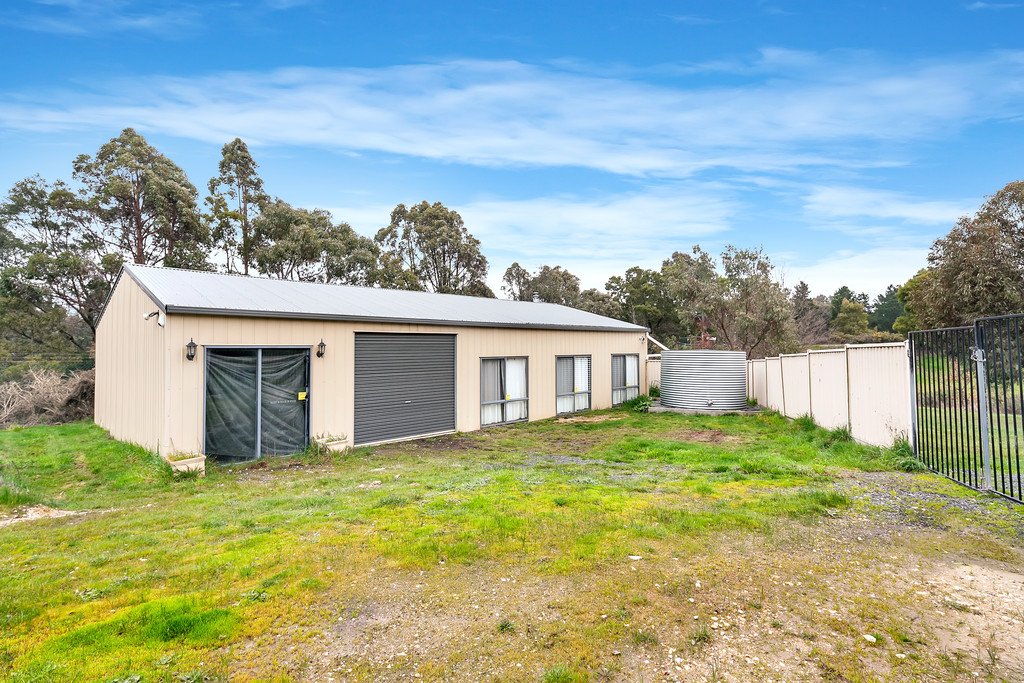 6 Church Street NERRINA 3