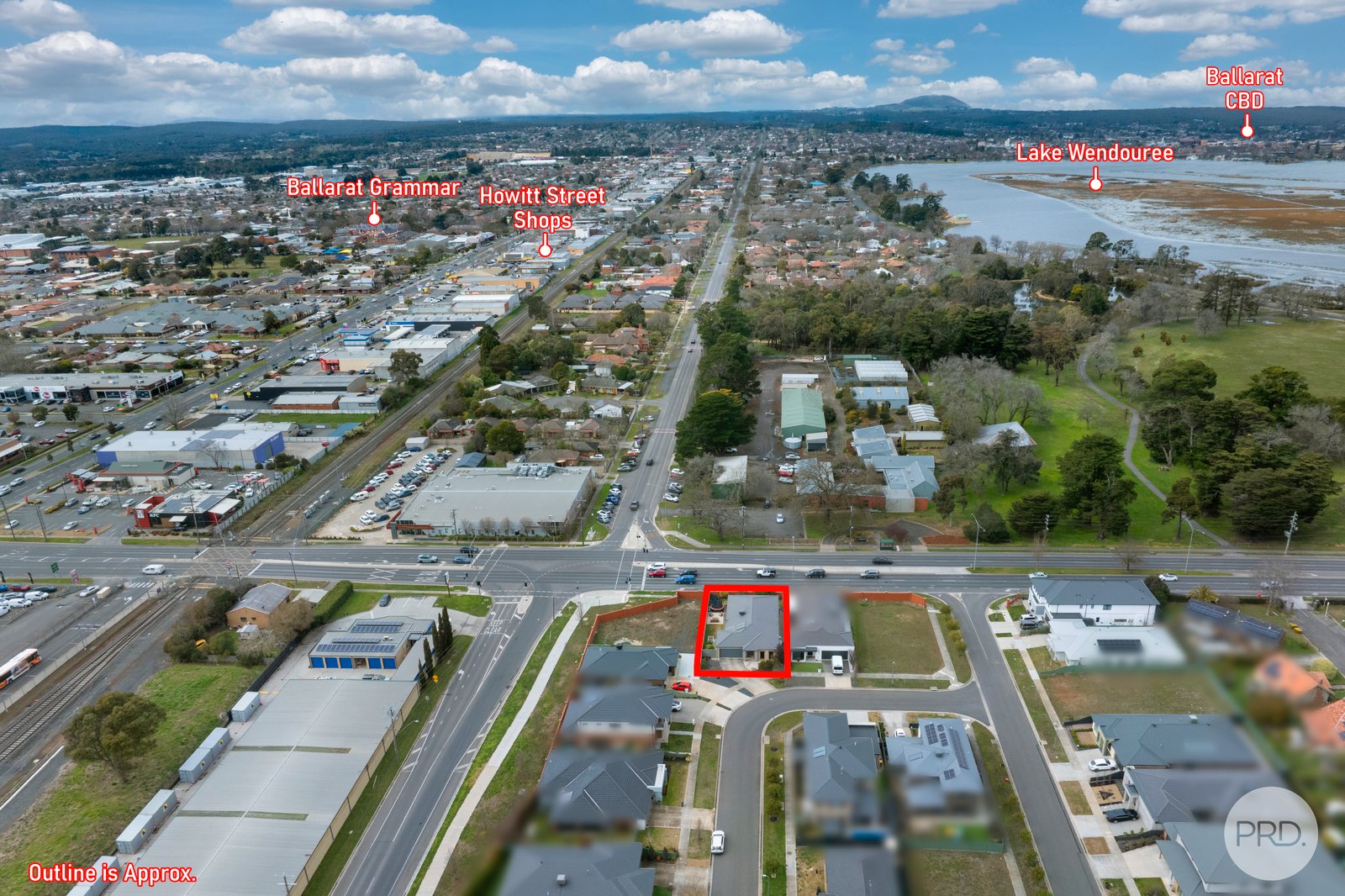 6 Cinnamon Drive LAKE GARDENS 24