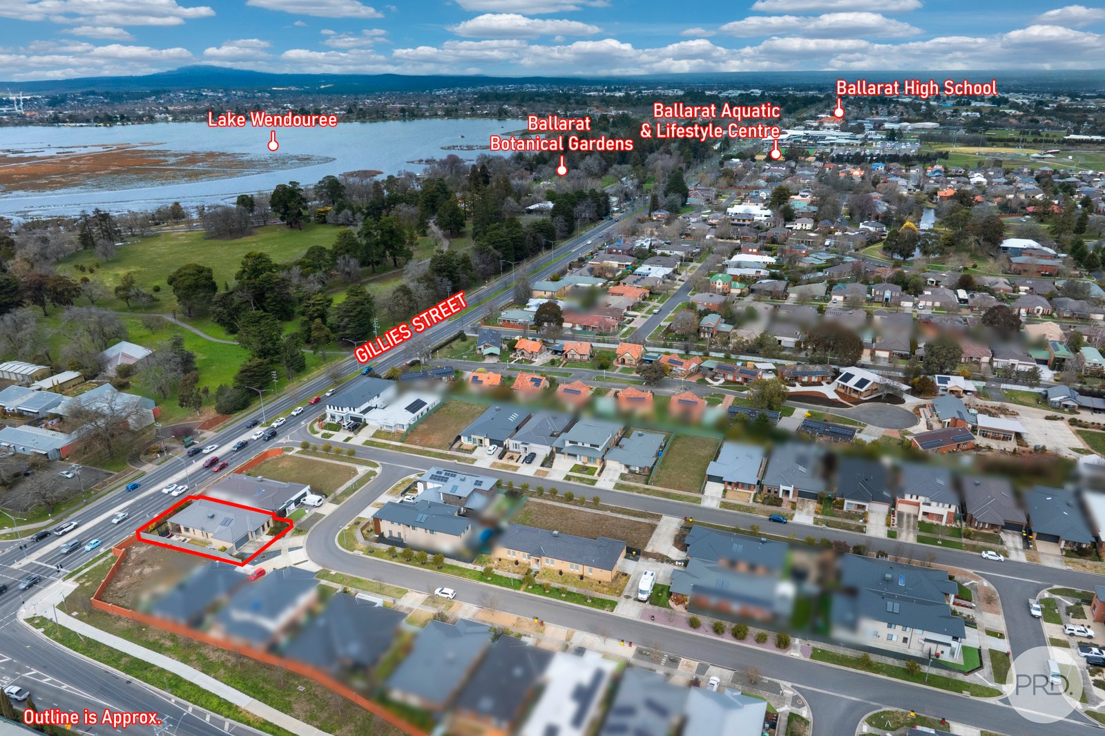 6 Cinnamon Drive LAKE GARDENS 25