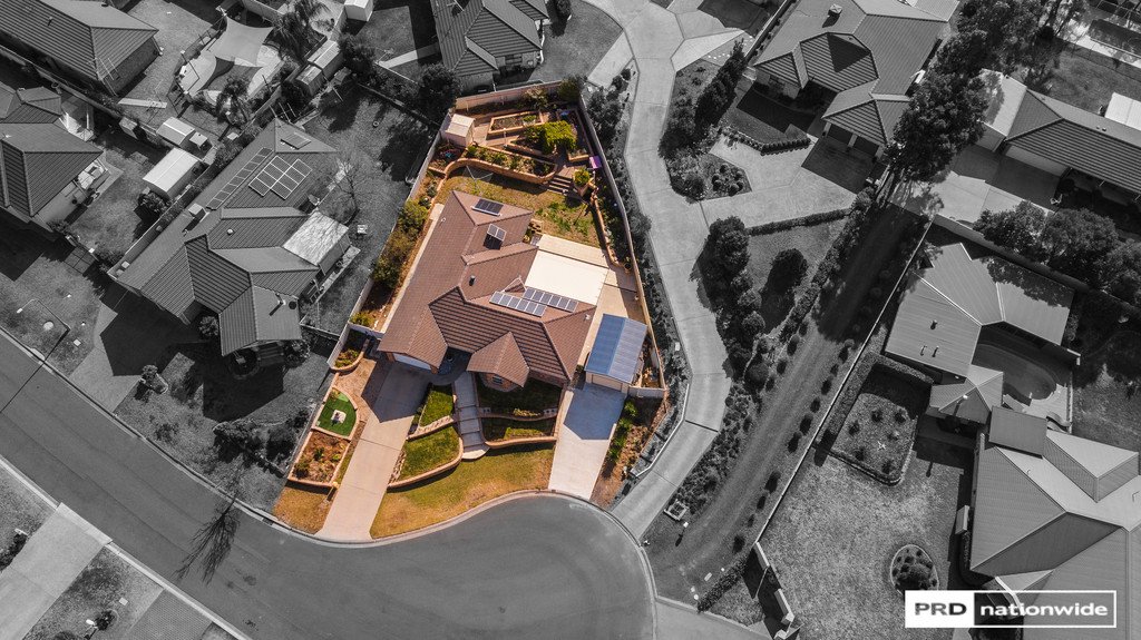 6 Clancy Court TAMWORTH 17